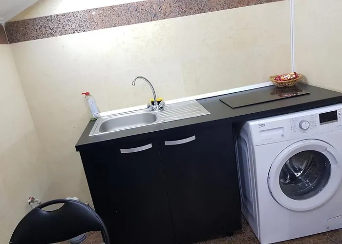 Appartement Mega Mall Monza Super *