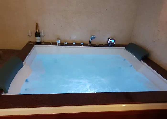 Mega Mall Monza Super Lejlighed Bukarest