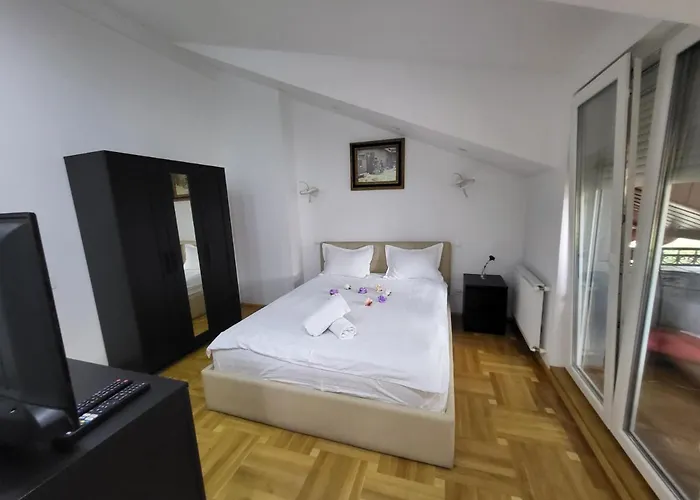 Mega Mall Monza Super Appartement