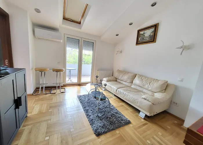 Appartement Mega Mall Monza Super