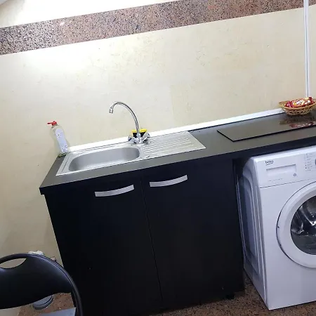 Apartamento Mega Mall Monza Super *