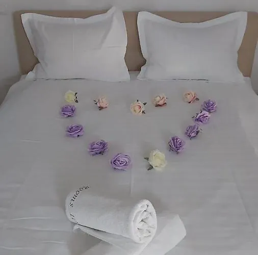 Apartamento Mega Mall Monza Super Bucareste