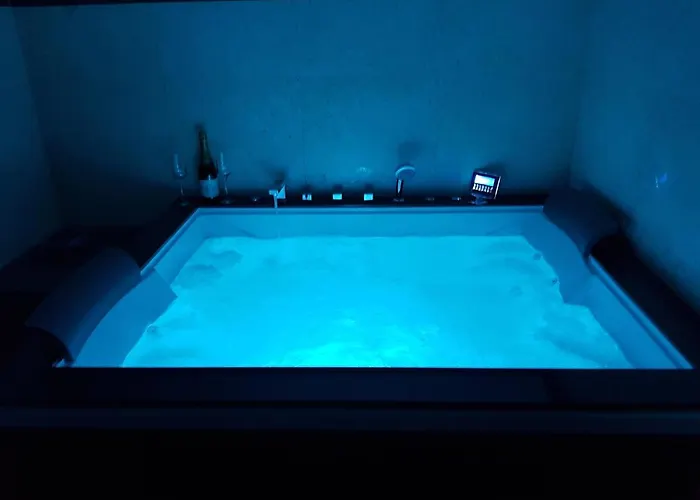 Mega Mall Monza Super Apartamento Bucareste