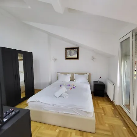 Apartament Mega Mall Monza Super